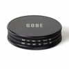 Picture of Gobe 72mm UV + Circular Polarizing (CPL) Lens Filter Kit (2Peak)