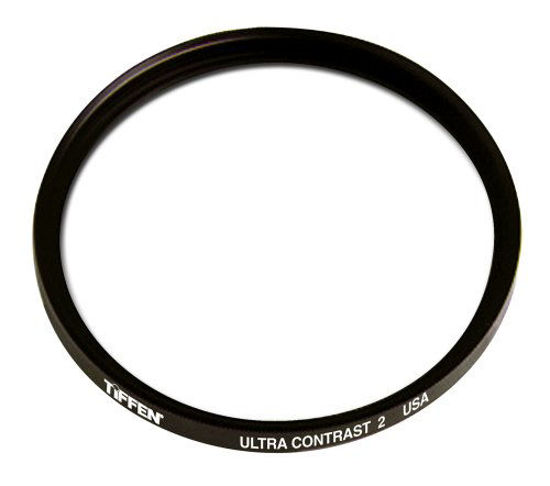 Picture of Tiffen 49UC2 49mm Ultra Contrast 2 Filter