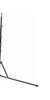 Picture of Manfrotto 5001B 74-Inch Nano Stand Replaces Manfrotto 001B - Black