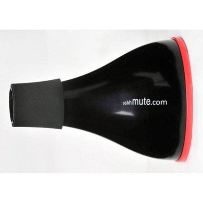 Picture of Bremner (SshhMute) Trombone Practice Mute