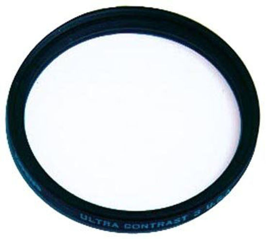 Picture of Tiffen 49UC3 49mm Ultra Contrast 3 Filter