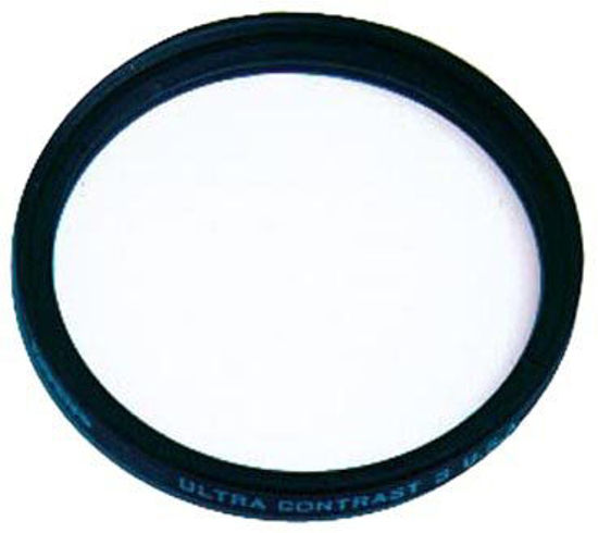 Picture of Tiffen 55UC3 55mm Ultra Contrast 3 Filter