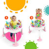 Picture of Bright Starts Bounce Bounce Baby 2-in-1 Activity Jumper & Table - Playful Palms