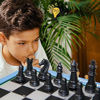 Picture of Magnet Chess Sets Board Game,Chess Set Board Game, Electronic Voice Chess Academy Classical Computer Voice Teaching System, Teach Chess Strategy