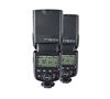 Picture of Godox TT600 GN60 2.4G Wireless X System Camera Flash Speedlite with FB 4AA Rechargeable Batteries&Charger Compatible for Nikon, Canon,Pentax,Olympus,Fuji and Other DSLR Camera