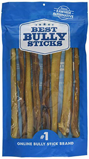 Bully stick outlet brands