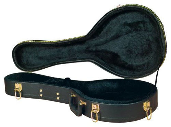 Picture of Golden Gate C-1521 Premier Hardshell A-Model Mandolin Case