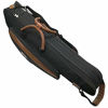 Picture of Xinlinke Tenor Saxophone Case Lightweight Soft Padded Bb Sax Gig Bag with Backpack Straps