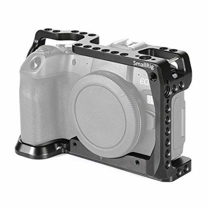 Picture of SmallRig Cage for Canon EOS RP CCC2332