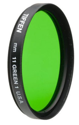 Picture of Tiffen 82mm 11 Filter (Green)