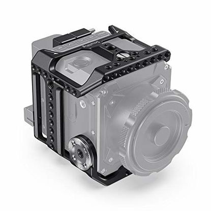 Picture of SmallRig Cage for Z CAM E2-S6/F6/F8 CVZ2423
