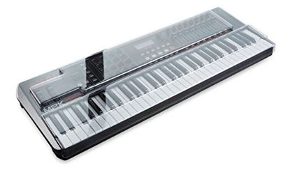 Picture of Decksaver, DS-PC-MPK261, Akai MPK261 Keyboard Cover