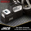 Picture of JACO SmartPro 2.0 AC/DC Digital Tire Inflator - Advanced Portable Air Compressor Pump - 100 PSI