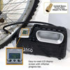 Picture of JACO SmartPro 2.0 AC/DC Digital Tire Inflator - Advanced Portable Air Compressor Pump - 100 PSI