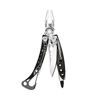 Picture of LEATHERMAN, Skeletool CX Lightweight Multitool with Pliers, Knife and Bottle Opener, Stainless Steel