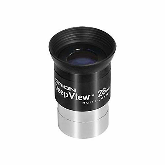 Picture of Orion 8951 28mm DeepView Telescope Eyepiece