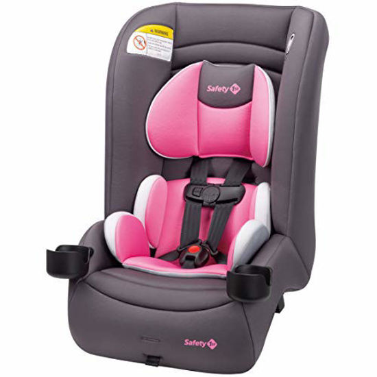 Picture of Safety 1st Jive 2-in-1 Convertible, Carbon Rose, One Size (CC267EXM)