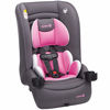 Picture of Safety 1st Jive 2-in-1 Convertible, Carbon Rose, One Size (CC267EXM)