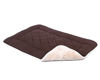 Picture of Dog Gone Smart Sleeper Cushion, XX-Large, Espresso