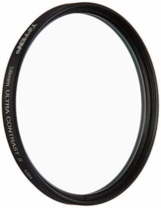 Picture of Tiffen 58UC5 58mm Ultra Contrast 5 Filter