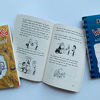 Picture of Jeff Kinney Diary of A Wimpy Kid Collection 1-16 Books Set