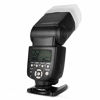 Picture of Yongnuo YN-560 IV Flash Speedlite for Canon Nikon Pentax Olympus DSLR Cameras with EACHSHOT Diffuser