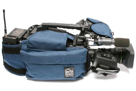 Picture of Portabrace SC-PDW700 Shoulder Case