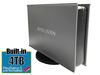 Picture of Avolusion PRO-5X Series 4TB USB 3.0 External Gaming Hard Drive for PS5 Game Console (Grey) - 2 Year Warranty