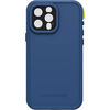 Picture of LifeProof FR SERIES Waterproof Case for iPhone 13 Pro Max (ONLY) - ONWARD BLUE