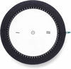 Picture of SNOOZ White Noise Sound Machine - Real Fan Inside for Non-Looping White Noise Sounds - App-Based Remote Control, Sleep Timer, and Night Light - Charcoal