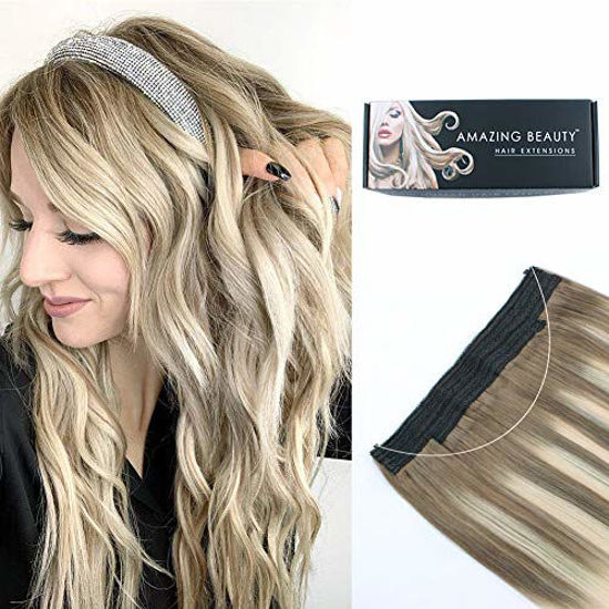 amazing beauty hair extensions