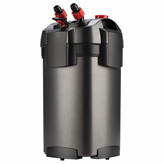 Picture of Marineland Magniflow Canister Filter 220 GPH For aquariums, Easy Maintenance