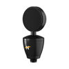 Picture of Neat Worker Bee II - Cardioid Medium Diaphragm Condenser Microphone with XLR Output and internal Capsule Shockmount, for Recording, Podcasting, Streaming, & Gaming