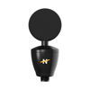 Picture of Neat Worker Bee II - Cardioid Medium Diaphragm Condenser Microphone with XLR Output and internal Capsule Shockmount, for Recording, Podcasting, Streaming, & Gaming