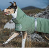 Picture of Hurtta Extreme Warmer 2, Winter Dog Coat ECO, Hedge, 12 in