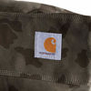 Picture of Carhartt Durable Canvas Dog Bed, Premium Pet Bed with Water-Repellent Coating, Medium, Tarmac Duck Camo