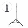 Picture of LimoStudio Photo Video Studio, Max 20 ft. Wide, Length Adjustable Photo Background Muslin Backdrop Support System with 3 Stands, Photography Studio, AGG2279
