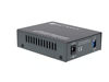 Picture of Networx Gigabit Fiber Media Converter - UTP to 1000Base-LX - SC Multimode, 550m, 1300/1310nm