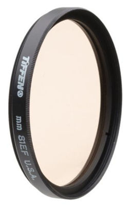 Picture of Tiffen 67mm 81EF Filter