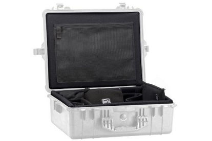 Picture of PortaBrace PB-1600DKO Divider Kit for Pelican 1600 (Black)