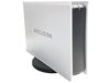 Picture of Avolusion PRO-5X Series 4TB USB 3.0 External Gaming Hard Drive for PS5 Game Console (White) - 2 Year Warranty