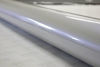 Picture of Vivid Space Pearl White Gloss Vinyl Wrap Film for DIY No Mess Easy to Install Air-Release Adhesive (10ft x 5ft)