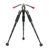 Picture of GRA-ULT01 Lightweight Portable Antenna Mast Mount Tripod Tower UHF SO239 Connector for GRA-7350T Ham Radio Amateur Outdoor | GABiL