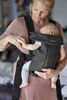 Picture of BABYBJÖRN Baby Carrier Mini, 3D Jersey, Charcoal Gray