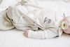 Picture of Woolino 4 Season Baby Sleep Sack, Australian Merino Wool Wearable Blanket, 2-24 Months, Sheep