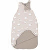 Picture of Woolino 4 Season Baby Sleep Sack, Australian Merino Wool Wearable Blanket, 2-24 Months, Sheep