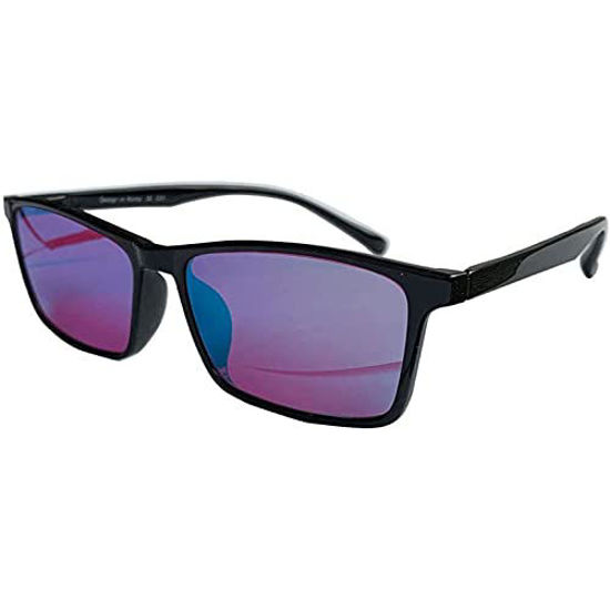 Vision Correction | Kids Sunglasses, Stylish and Elegant, UV Protected  |Pink Color Frame Sunglasses |