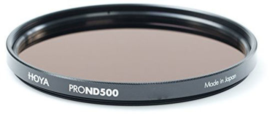 Picture of Hoya 72 mm Pro ND 500 Filter