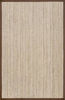 Picture of nuLOOM Elijah Seagrass Natural Area Rug, 5' x 8', Brown