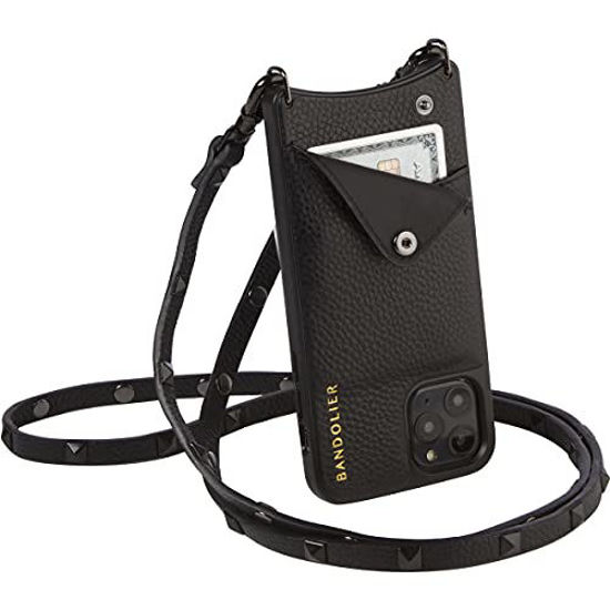 Bandolier Sarah Crossbody Phone Case and Wallet